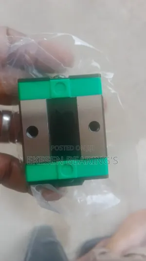 Eg25 Linear Bearing