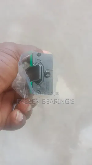 Eg25 Linear Bearing