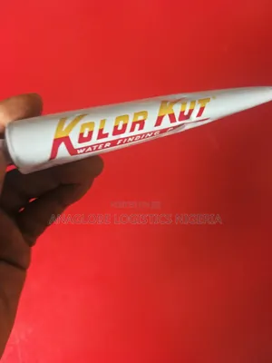 Water Detector Paste