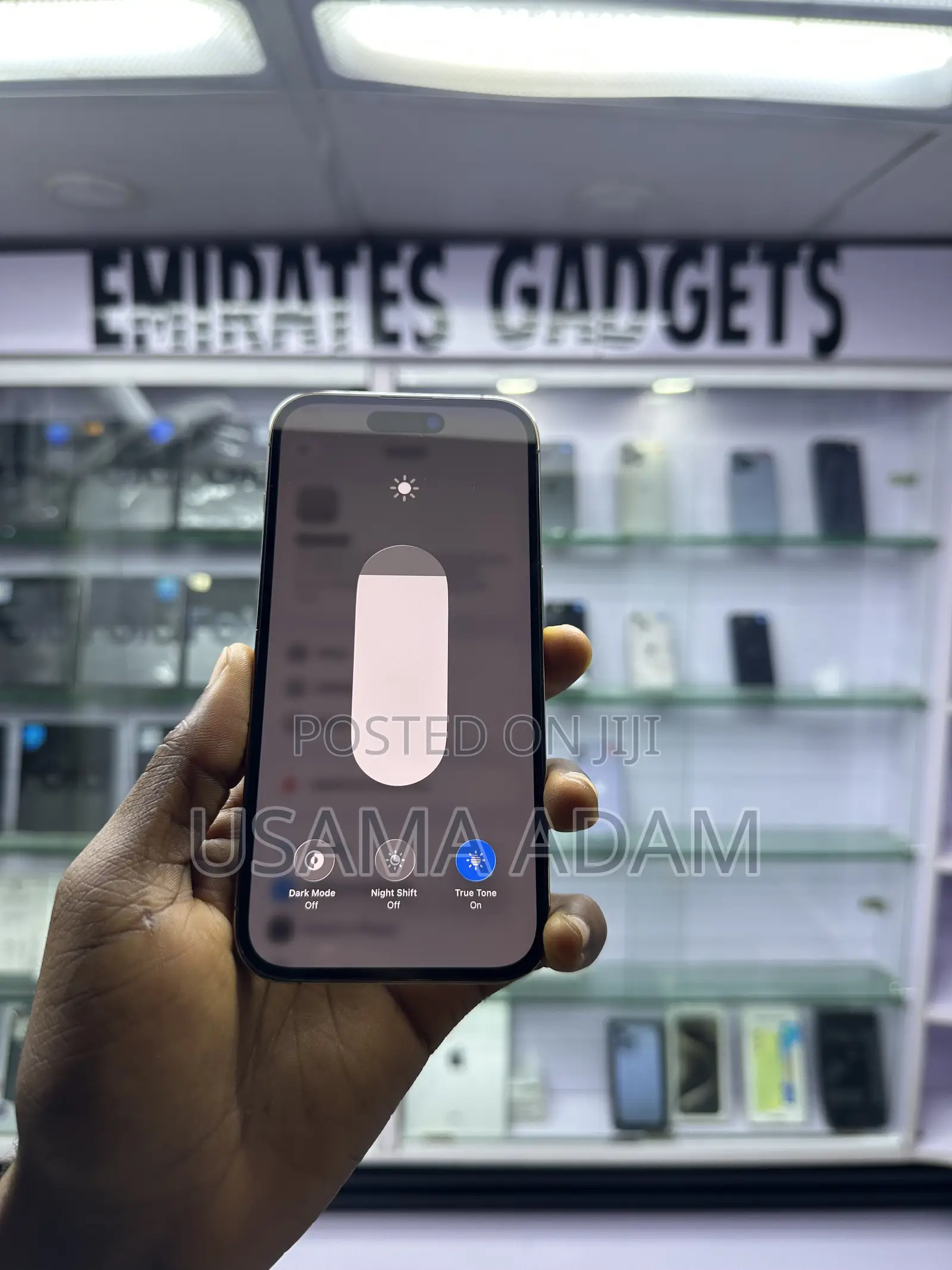 New Apple iPhone 14 Pro 256 GB Gold