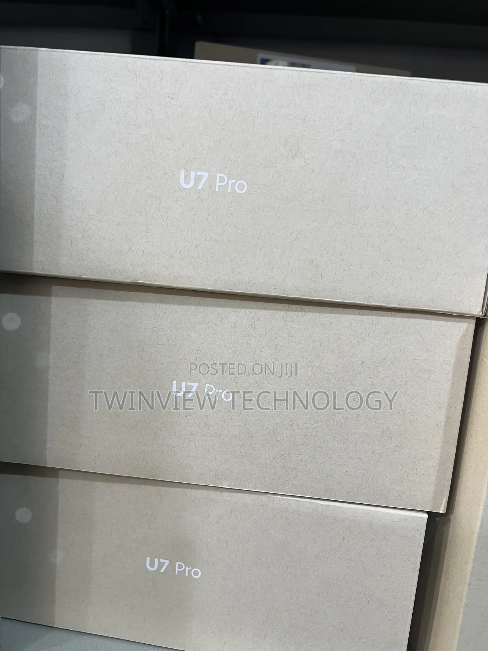 Ubiquity U7 Pro