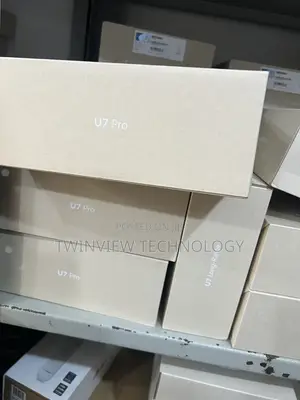Ubiquity U7 Pro