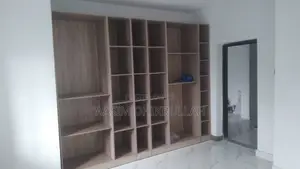 Furnished 3bdrm Apartment in Ifako-Gbagada for sale