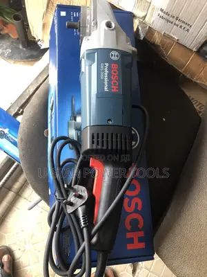 Angle Grinding Machine