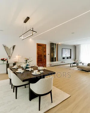 OC Interiors