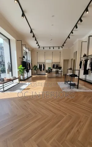 OC Interiors
