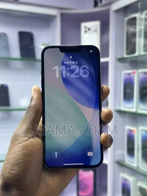 New Apple iPhone 13 Pro 128 GB Blue