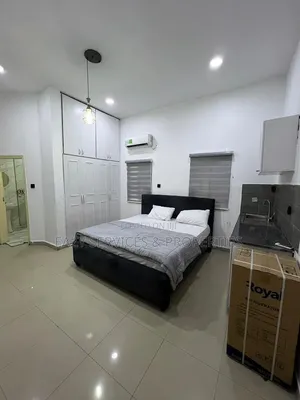Furnished Studio Apartment for rent