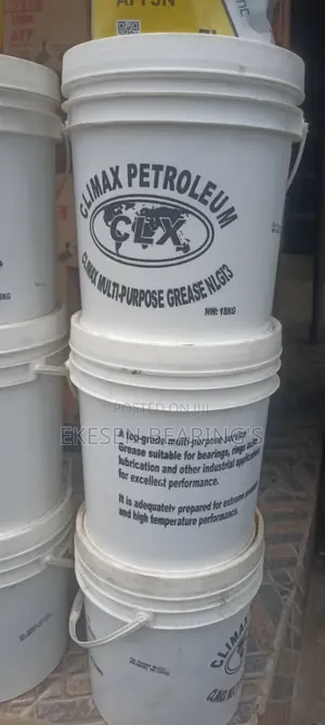 Original Machinery Grease (Bucket)