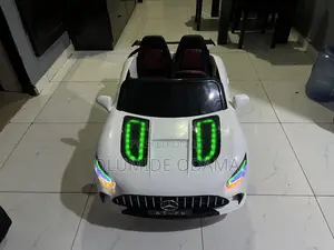 Toy Car for 4 to 9 Years
