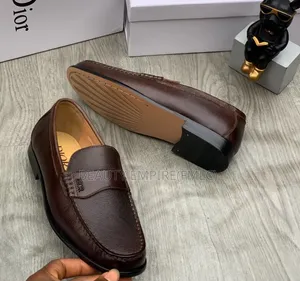 Men Italian Dior Shoe
