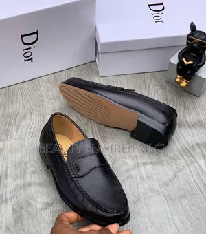 Men Italian Dior Shoe