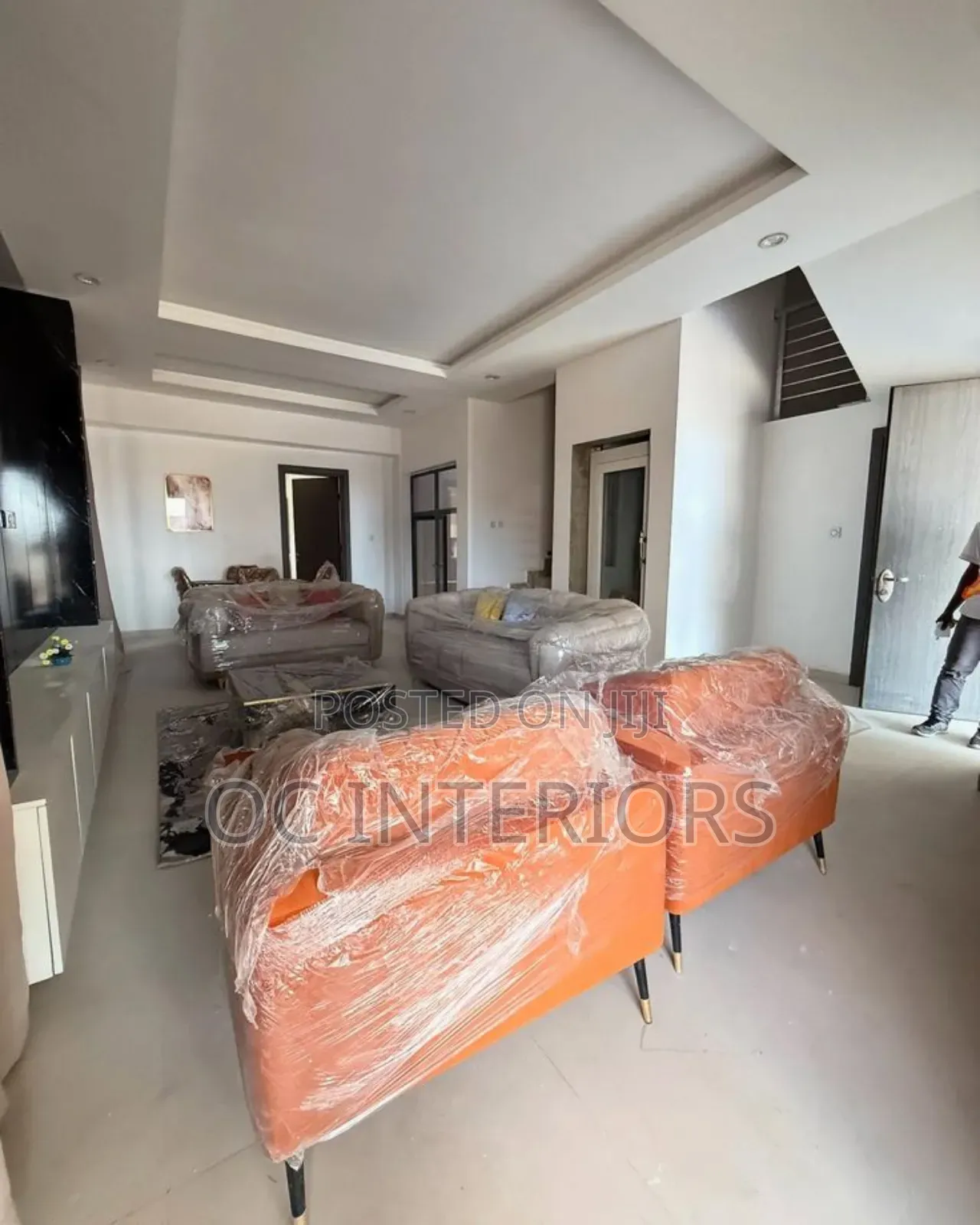 Oc Interiors