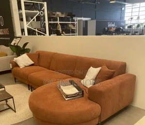 Oc Interiors