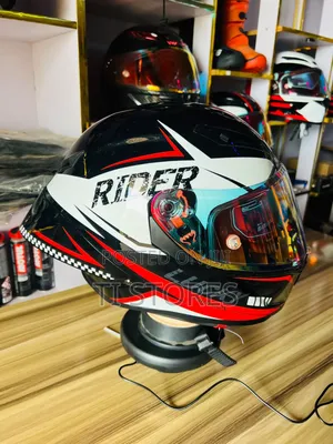 Riding Helmet