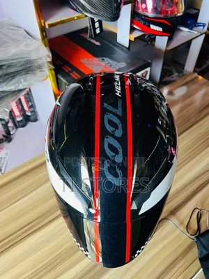 Riding Helmet