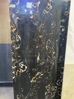 Wall and Floor Tiles