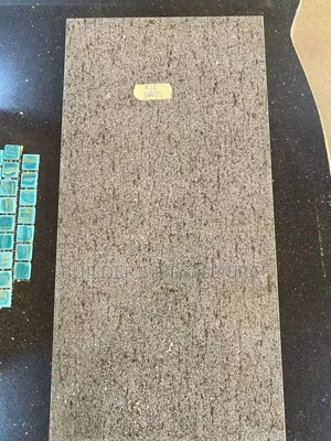 Wall and Floor Tiles