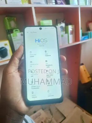 Tecno Spark 20 Pro 256 GB