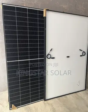 460 Trina Solar Panels
