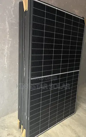 460 Trina Solar Panels