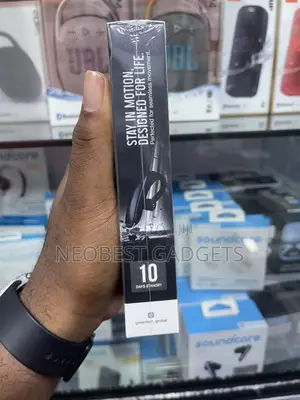 Green Lion Communicate Plus Over-Ear Headset