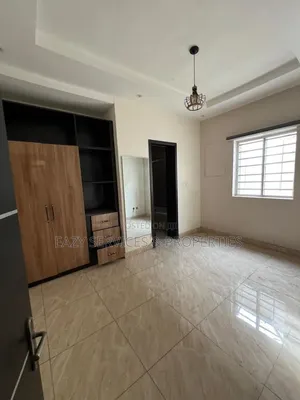 1bdrm Shared Apartment in Gated And Secured, Ikate for rent