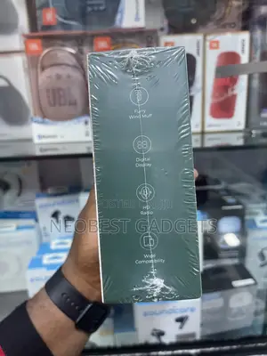 Green Lion GLM Wireless Professional Microphone