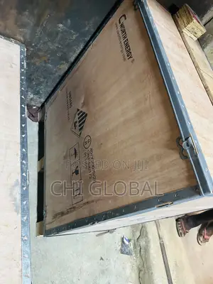 Cworth 15kwh 300ah 48v Lithium Battery