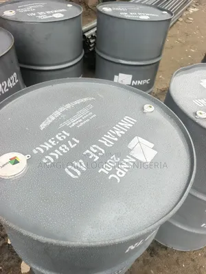 NNPC Unimar Ge 40 Series