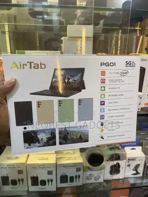 New AirTab PG02 1 TB Black