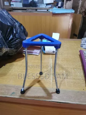 Lab Tripod Stand