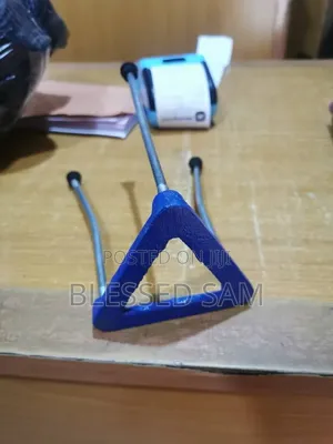 Lab Tripod Stand