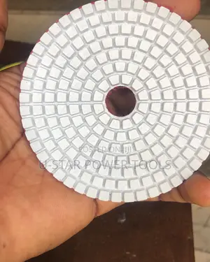 Marble Pad