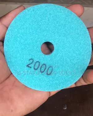 Marble Pad