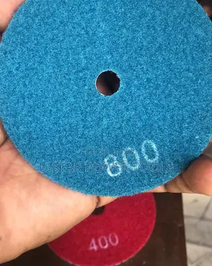 Marble Pad