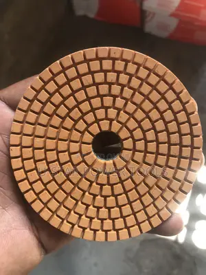 Marble Pad