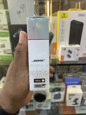 Bose Buds Air 2 Wireless Earbuds