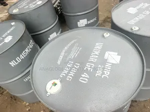 NNPC Unimar Ge 40 Series