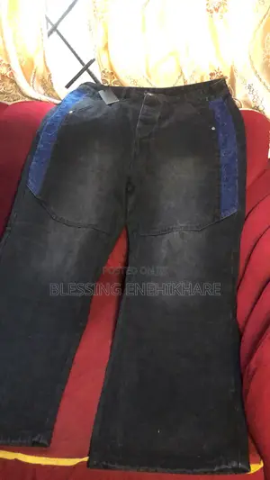 Baggy Jeans