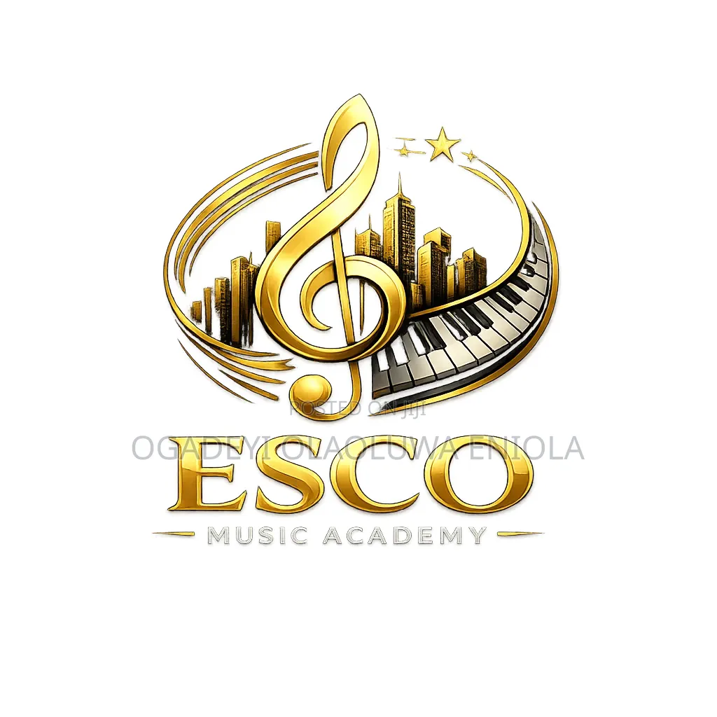 Music School (Music Training)