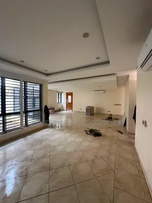 4bdrm Duplex in Banana Island Estate for rent