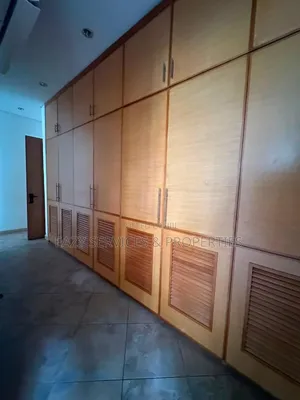 4bdrm Duplex in Banana Island Estate for rent