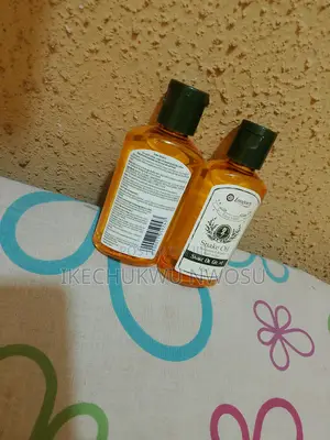 Longrich Snake Oil