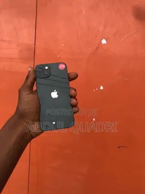 Apple iPhone 13 256 GB Green