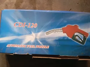 Fuel Nozzle
