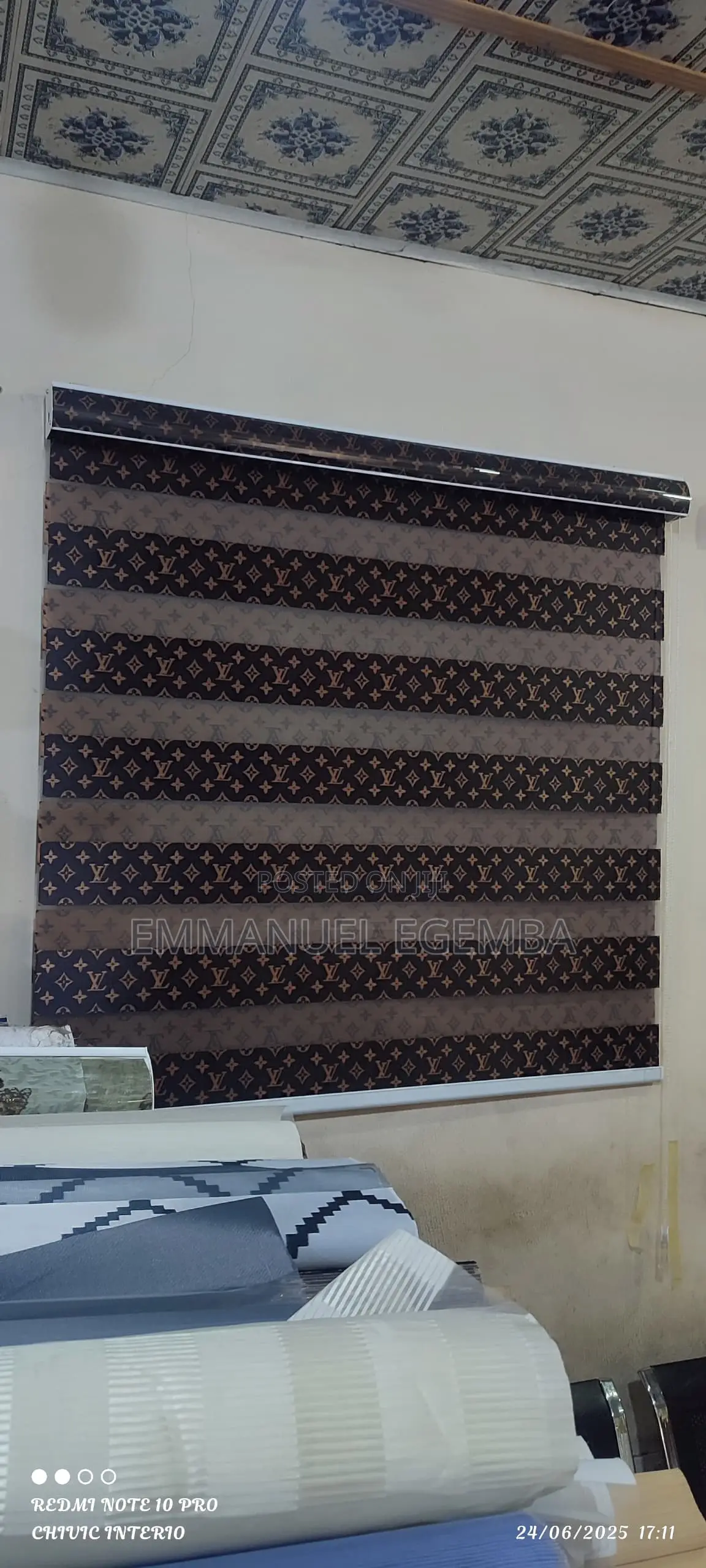Window Blinds
