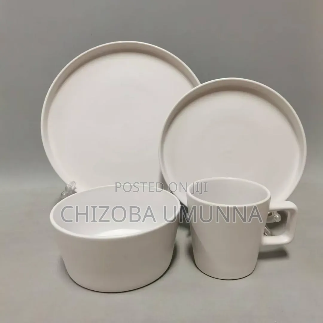 16 PCS Dinner Sets