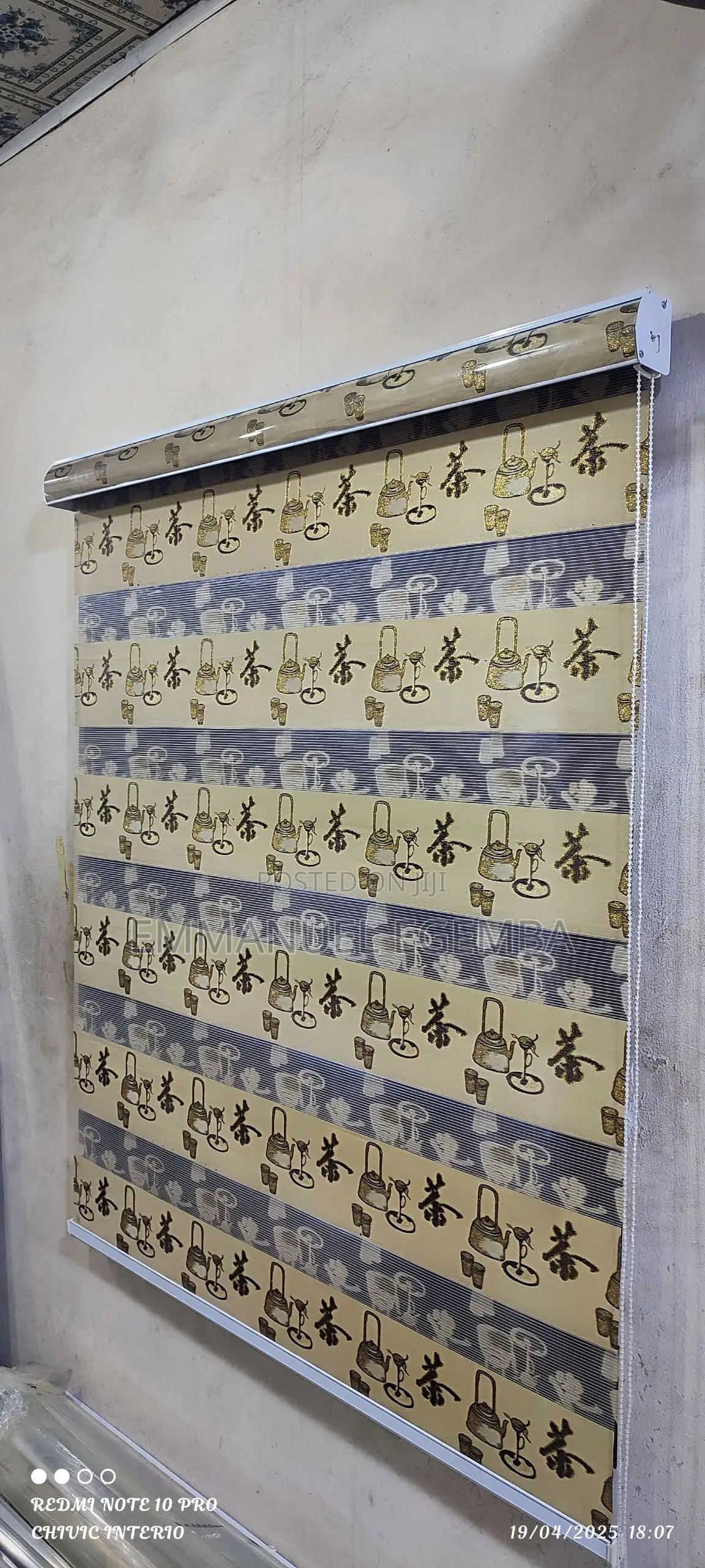 Window Blinds