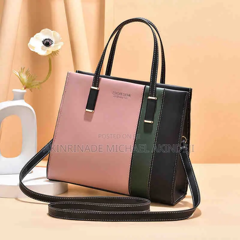 Ladies Hand Bag